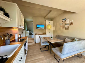 Ferienanlage Eldena Ferienwohnung 12, Middelhagen